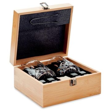 Luxury Whiskey Set