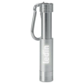Mini Led Torch Keyring