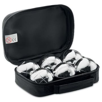 Jeu De Boules