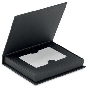 Gift Card Box
