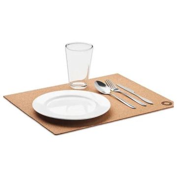 Cork Place Mat