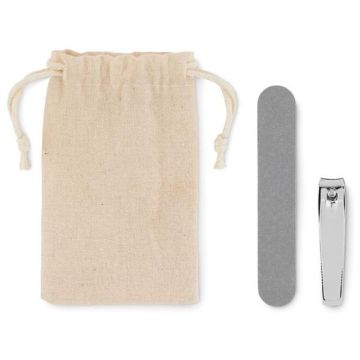 Nailup Manicure Set