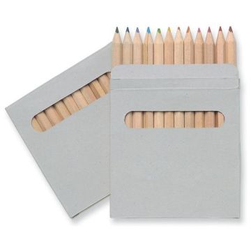 Artcolor Pencils