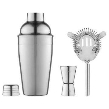 Fizz Cocktail Set