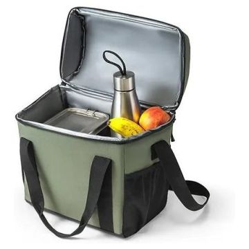 Roma Padded RPET Cooler Bag