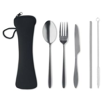Stainless Steel Cutlery Set