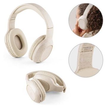Feynman Foldable Wireless Headphones