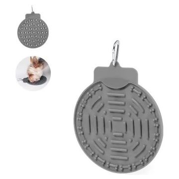 Pet licking Pad