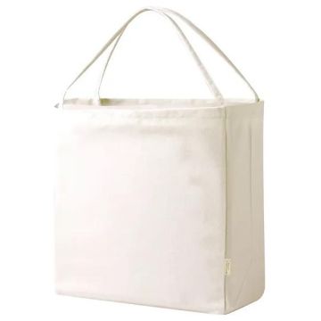 Yaponic Recycled Cotton Shopper