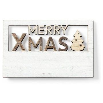 Christmas Magnet