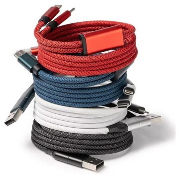 Elon Charing Cable