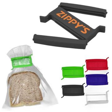 Two Sides Food Clip
