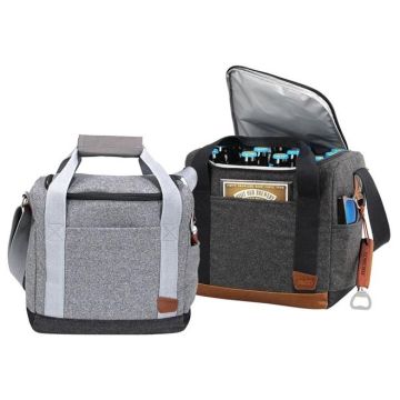The Range Field & Co. Campster 12 Bottle Craft Cooler