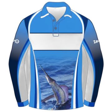 Airstream Fishing Shirt