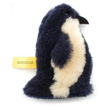 Toy Penguin
