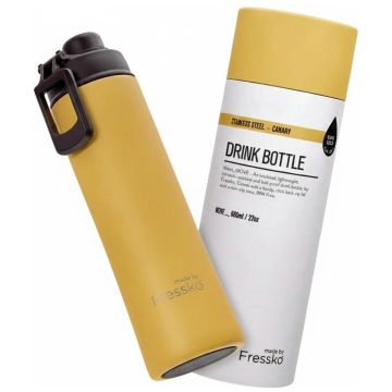 Fressko Infuser Flask Move 660ml