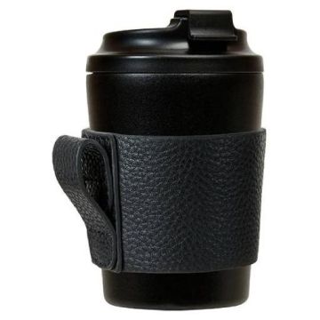 Fressko Luxe Leather Sleeve Bino
