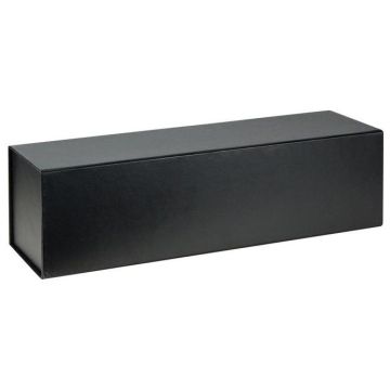 Flat Pack Magnetic Wine Gift Box