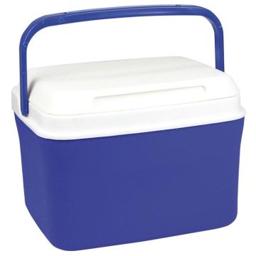 Cooler Box