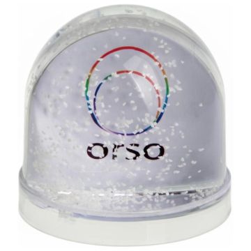 Snow Globe