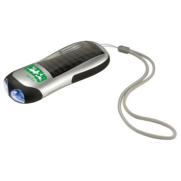Solar Led Torch
