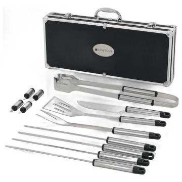 Corporate Premium Bbq Set