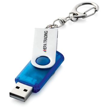 Translucent Twister Usb