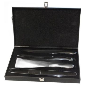 Gourmet Bbq Set