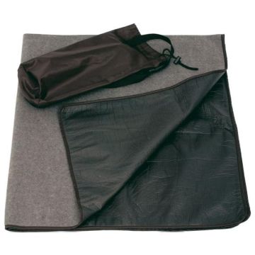 Alpine Fleece Blanket