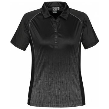 Women's Matrix Polo