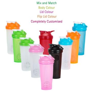 Protein Shaker