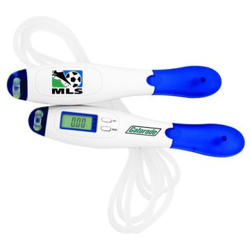 Electronic Jump Rope
