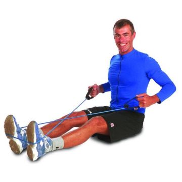 Travelling Exercise System