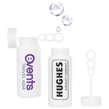 Miracle Bubbles