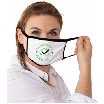 Cotton Face Masks