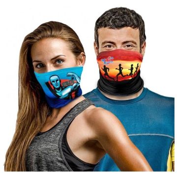 Custom Neck Gaiter