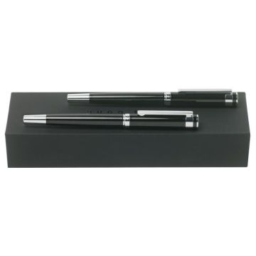 Set Caption Classic (rollerball Pen & Fountain Pen)