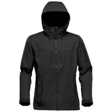Women's Epsilon 2 Softshell