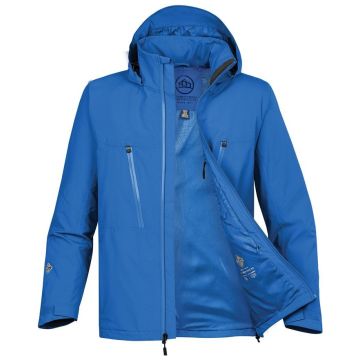 Men's Hurricane Shell