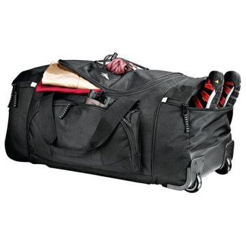 The Range High Sierra 26 inch Wheeled Duffel Bag