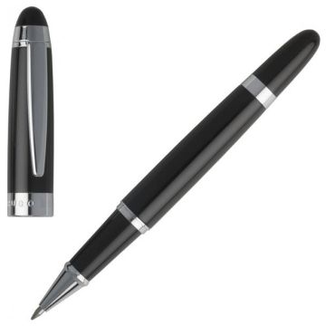 Rollerball Pen Icon Black