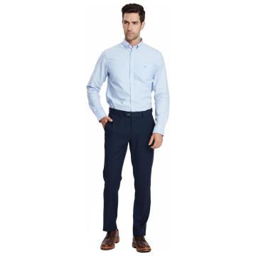 GANT Regular Fit Oxford Shirt