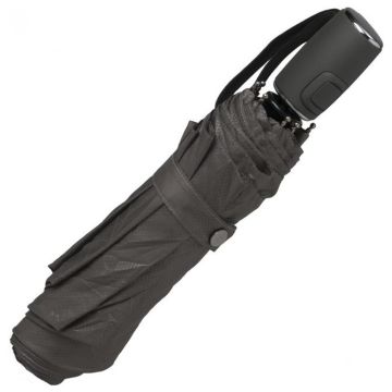 Umbrella New Loop Dark Grey Pocket