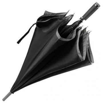 Umbrella Gear Black