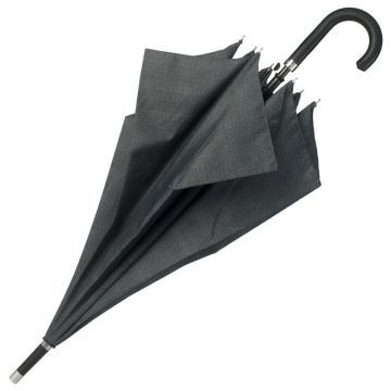 Golf Umbrella Illusion Grey