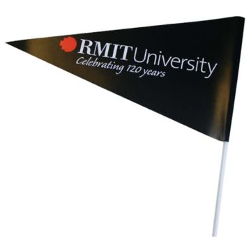 Handwaver Pennant Flags