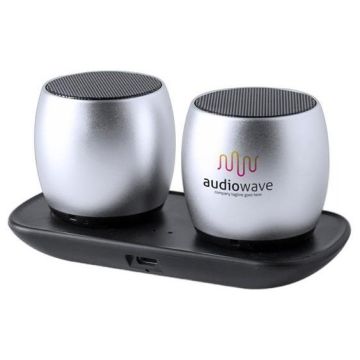 Speakers Clarens