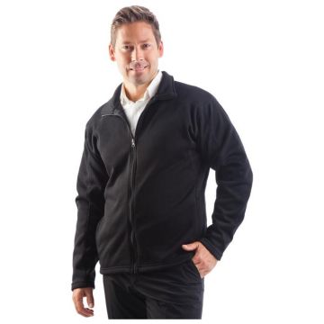 Aero-Knit Jacket