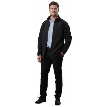 The Premium Softshell Men's