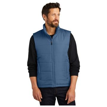 Port Authority Puffer Vest